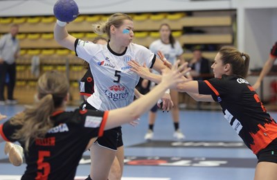 Lokomotiva rutinski do pobjede na otvaranju 2026. godine