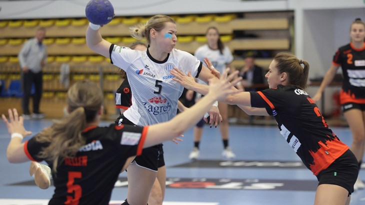 Lokomotiva rutinski do pobjede na otvaranju 2026. godine