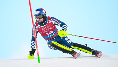 Kolega jako dobar nakon prve vožnje, Rodeš i Zubčić bez borbe za bodove