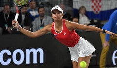 Petra Marčinko u borbi za titulu u Dubaiju, Ružić zaustavljena u polufinalu Angersa