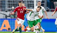 Mađari sve prosuli, Irska golom u 96. minuti ide u dodatne kvalifikacije, Portugal natrpao mrežu Armenije