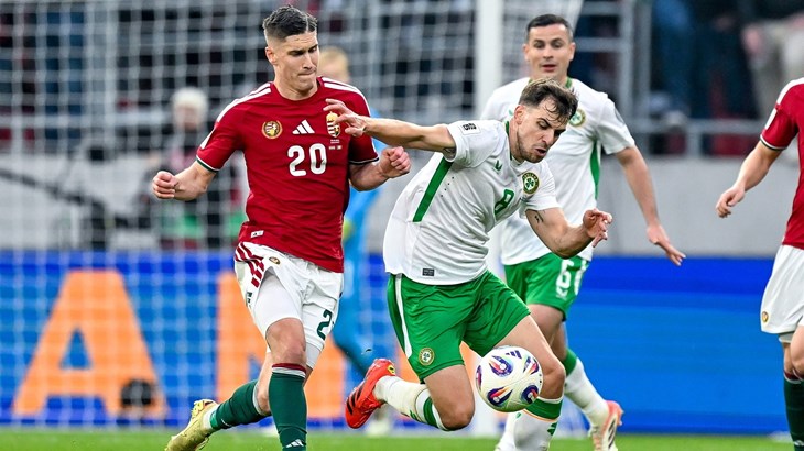 Mađari sve prosuli, Irska golom u 96. minuti ide u dodatne kvalifikacije, Portugal natrpao mrežu Armenije