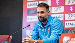 Vučinić: 'Hrvatska je u vrhu europskog i svjetskog nogometa, a to je motiv više'