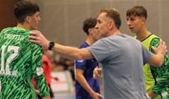 Veliki uspjeh Hrvatske na Svjetskom školskom prvenstvu u futsalu u Brasiliji