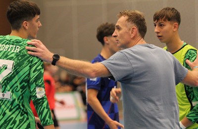 Veliki uspjeh Hrvatske na Svjetskom školskom prvenstvu u futsalu u Brasiliji