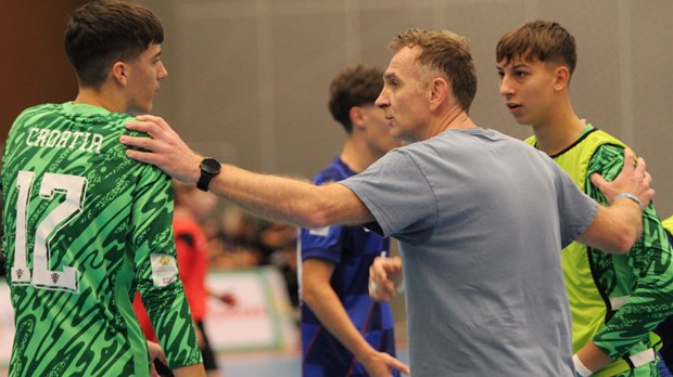 Veliki uspjeh Hrvatske na Svjetskom školskom prvenstvu u futsalu u Brasiliji