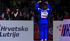 Helena Vuković broncom zaključila uspješan hrvatski nastup na IJF World Tour Grand Prix u Zagrebu