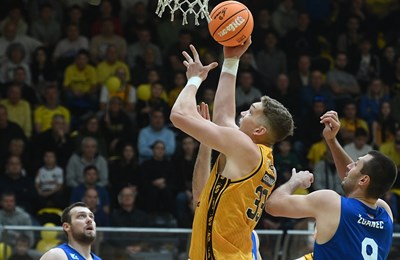 Split u produžetku svladao Zadar, Samobor tricom sa sirenom do pobjede protiv Šibenke