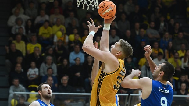 Split u produžetku svladao Zadar, Samobor tricom sa sirenom do pobjede protiv Šibenke