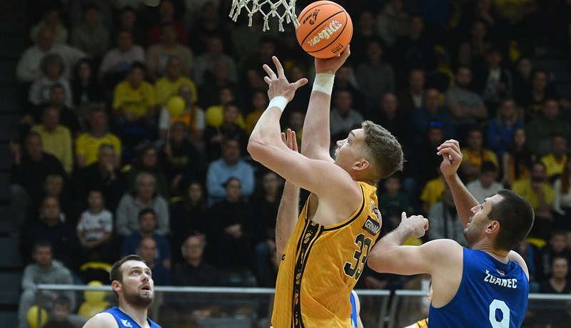 Split u produžetku svladao Zadar, Samobor tricom sa sirenom do pobjede protiv Šibenke