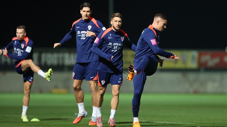 Ivanoviću i Matanoviću - ovo vam je prilika! Daliću bi neke sumnje večeras mogle biti otklonjene