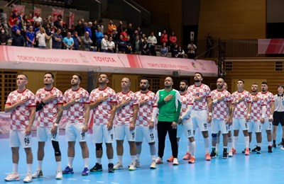 Rukometaši sigurni protiv Francuza, Tonžetić sedmi u džudu, Kapetanović šesta u finalu zračne puške