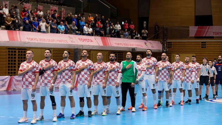 Rukometaši sigurni protiv Francuza, Tonžetić sedmi u džudu, Kapetanović šesta u finalu zračne puške