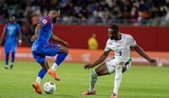 Izbornik DR Konga izveo prvog vratara i uveo trećeg, a on je bio junak u raspucavanju