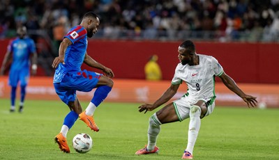 DR Kongo pod istragom, mogao bi ostati bez baraža za Svjetsko prvenstvo