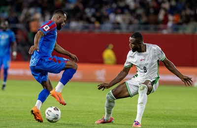 DR Kongo pod istragom, mogao bi ostati bez baraža za Svjetsko prvenstvo