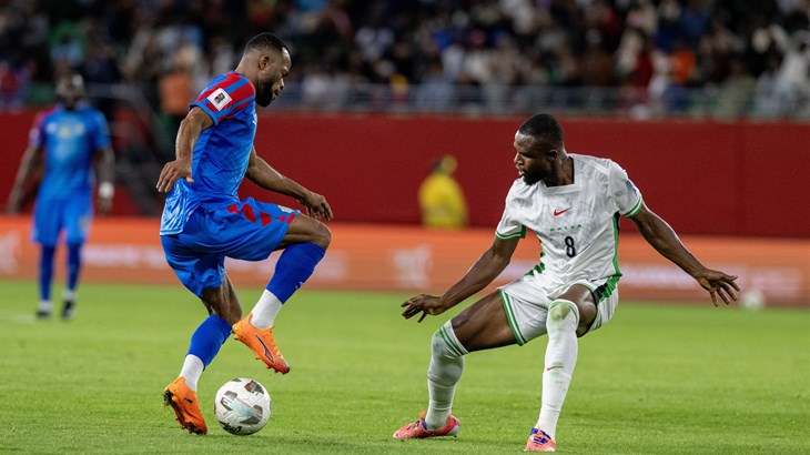 DR Kongo pod istragom, mogao bi ostati bez baraža za Svjetsko prvenstvo