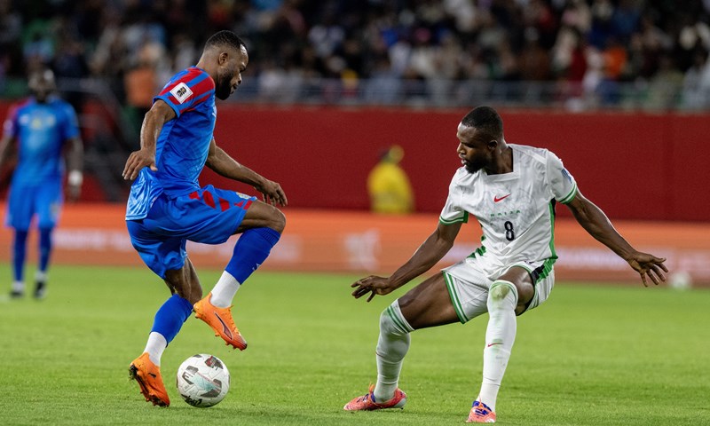 DR Kongo pod istragom, mogao bi ostati bez baraža za Svjetsko prvenstvo