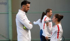 Hrvatske tenisačice bile su blizu prolazu: 'Do zadnje sekunde držali smo ih na konopcima, imali smo svoje šanse'