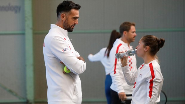 Hrvatske tenisačice bile su blizu prolazu: 'Do zadnje sekunde držali smo ih na konopcima, imali smo svoje šanse'