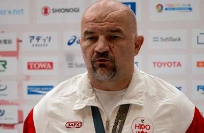 Boris Gramnjak osvojio prvo hrvatsko odličje na 25. Olimpijskim igrama gluhih u Tokiju