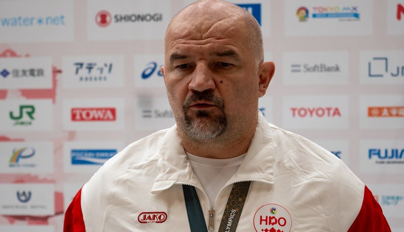 Boris Gramnjak osvojio prvo hrvatsko odličje na 25. Olimpijskim igrama gluhih u Tokiju