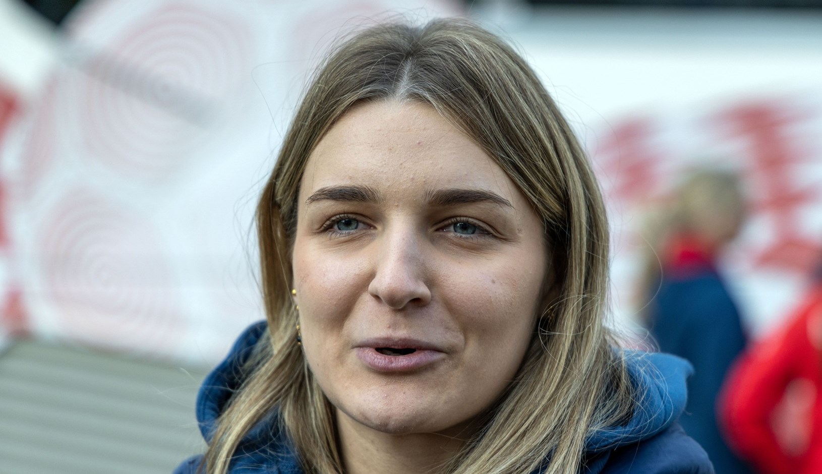 Vuković: 'Vjerujem u nas i mislim da se možemo boriti protiv svakoga'