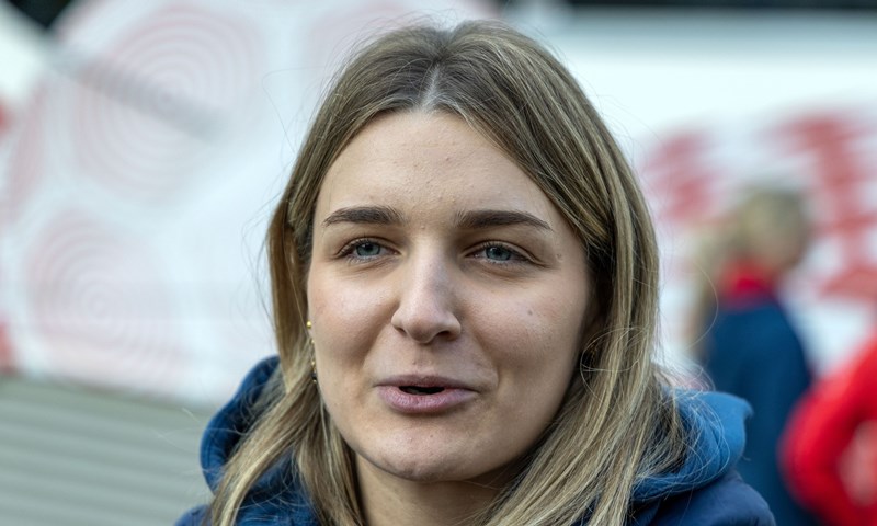 Vuković: 'Vidi se doza mladosti i nedostatak iskustva, ali i da se unatoč tome možemo nositi sa svima'