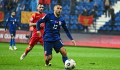 Hrvatska pokazala mentalitet pobjednika i slavila na kraju kvalifikacija u Crnoj Gori
