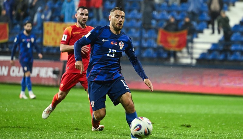 Hrvatska pokazala mentalitet pobjednika i slavila na kraju kvalifikacija u Crnoj Gori