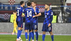 Vlašić: 'Bilo je trenutaka kada nije bilo najbolje, vratio sam se u reprezentaciju i želim tu i ostati'