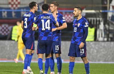 Vlašić: 'Bilo je trenutaka kada nije bilo najbolje, vratio sam se u reprezentaciju i želim tu i ostati'