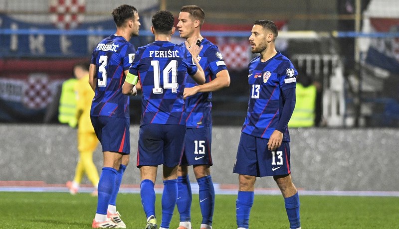 Vlašić: 'Bilo je trenutaka kada nije bilo najbolje, vratio sam se u reprezentaciju i želim tu i ostati'