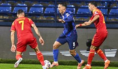 Moro: 'Snaga ove reprezentacije je da se borimo do kraja i ne odustajemo'