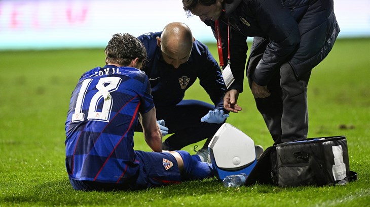 Jakić: 'Uspjeli smo, ipak smo došli po pobjedu, a ne na izlet'