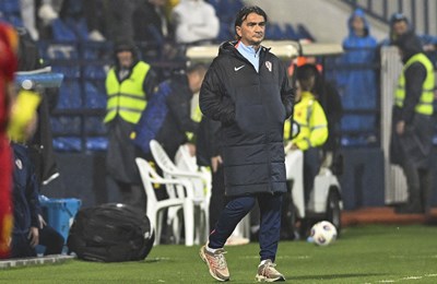 Dalić: 'Čeka nas puno skautinga, gledat ćemo i tražiti rješenja, ima još sedam mjeseci'