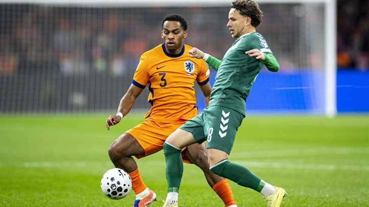 Njemačka dominantnim nastupom do prvog mjesta u skupini, Slovaci bez ikakve šanse