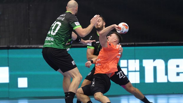 Nexe u vrlo izjednačenoj skupini traži bodove kod švicarskog prvaka koji je u sjajnoj formi