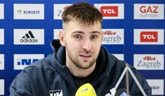 Meštrić novi vratar Zagreba: 'Ovo je prilika da se kroz dobre igre pokušam nametnuti i izborniku'