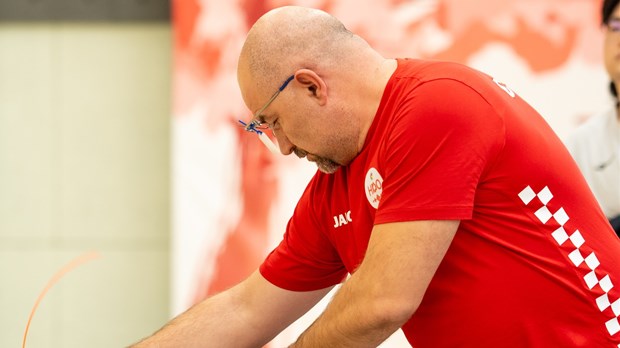 Prvo odličje i niz dobrih nastupa za Hrvatsku na Deflimpijskim igrama u Tokiju