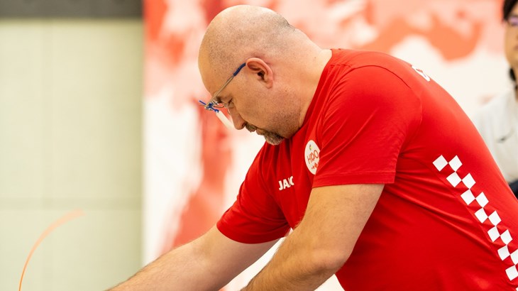 Prvo odličje i niz dobrih nastupa za Hrvatsku na Deflimpijskim igrama u Tokiju