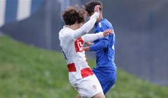 Hrvatska reprezentacija do 19 godina visoko porazila Srbiju i potvrdila prvo mjesto