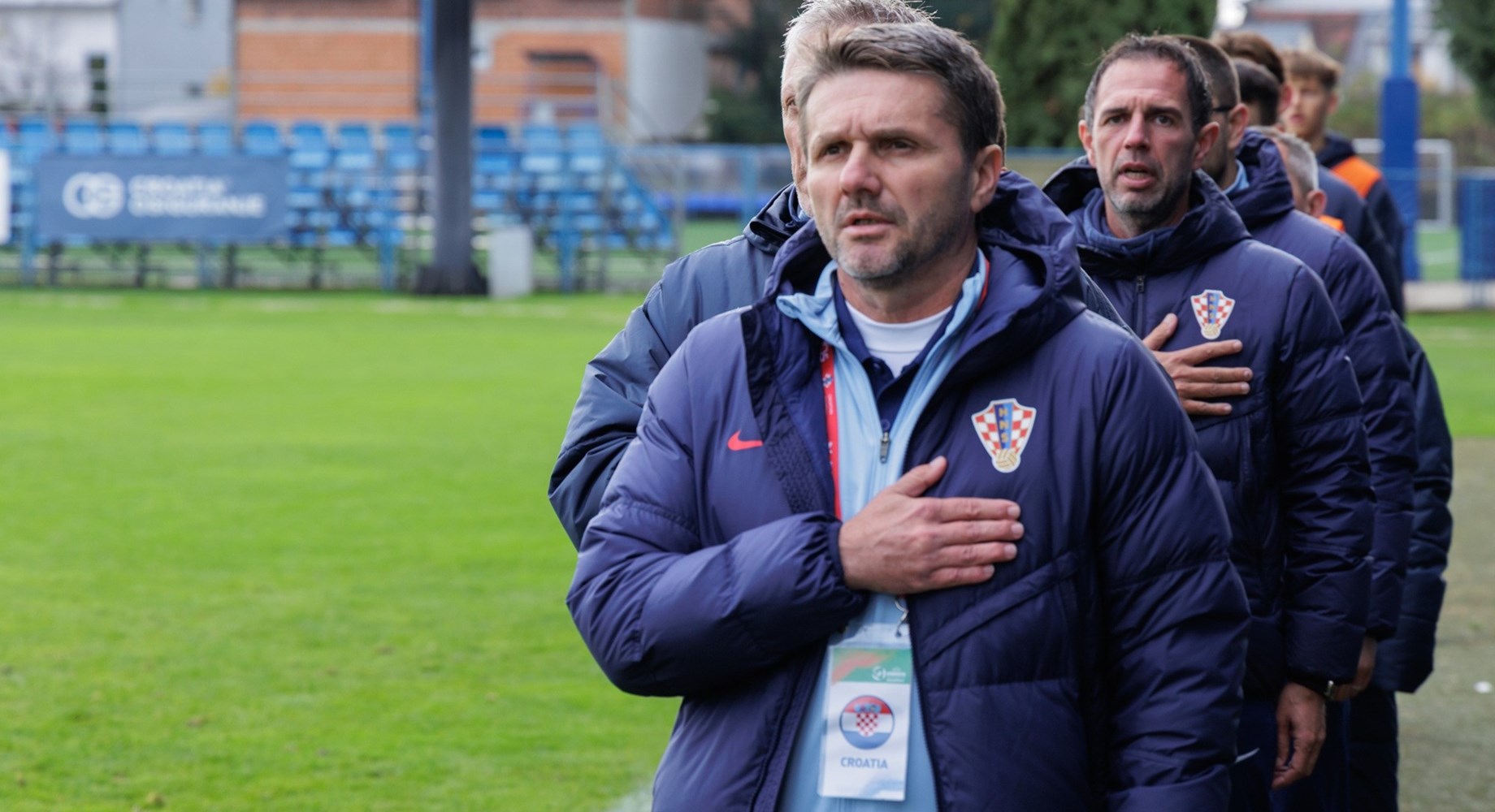 Hrvatska U-19 reprezentacija saznala protivnike u skupini za Europsko prvenstvo