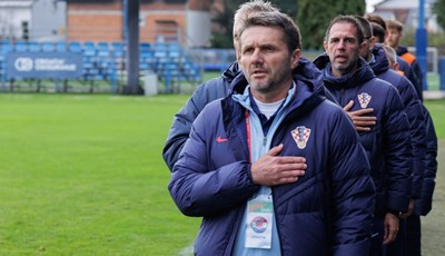 Reprezentacije do 17 i 19 godina saznale protivnike u kvalifikacijama za Europsko prvenstvo