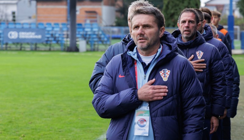 Reprezentacije do 17 i 19 godina saznale protivnike u kvalifikacijama za Europsko prvenstvo