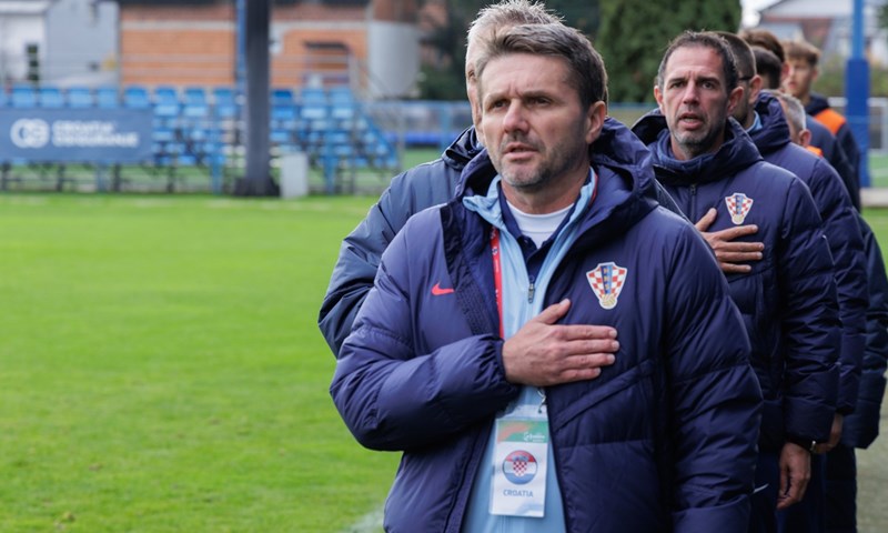 Reprezentacije do 17 i 19 godina saznale protivnike u kvalifikacijama za Europsko prvenstvo