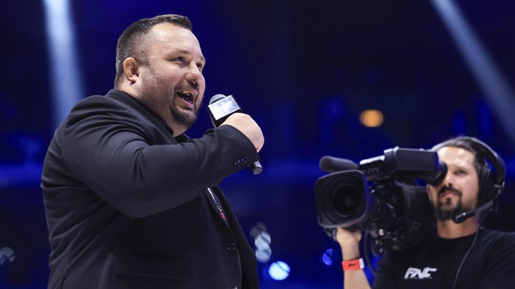 Ulaznice za FNC 28 spektakl u Slavonskom Brodu gotovo rasprodane, raspoloživ još mali broj