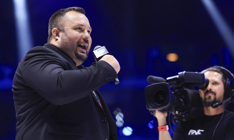 Ulaznice za FNC 28 spektakl u Slavonskom Brodu gotovo rasprodane, raspoloživ još mali broj