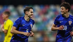 Odlično prvo poluvrijeme, lošije drugo, Hrvatska ipak nosi tri boda iz Budimpešte