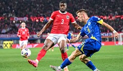 Tako blizu, a tako daleko: BiH ispustila vodstvo i mora u dodatne kvalifikacije, Austrija ide na SP